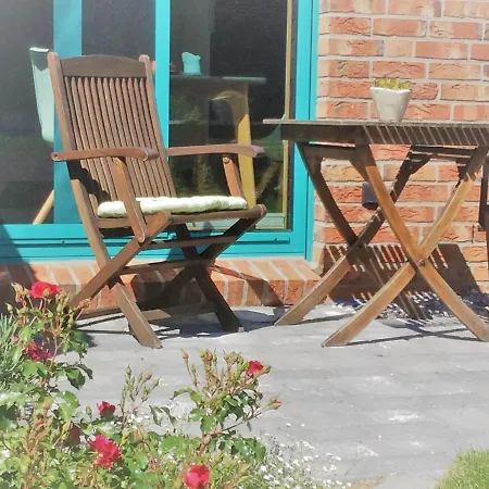 Frida - Feines Studio Mit Suedterrasse Steinkirchen  Buitenkant foto
