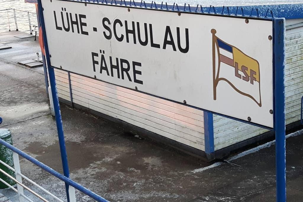 Frida - Feines Mit Südterrasse