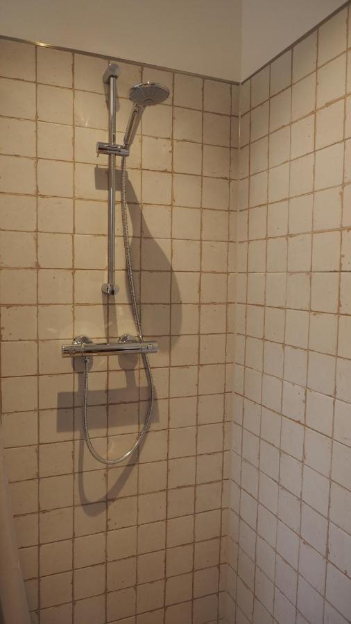 Apartment Frida - Feines Mit Südterrasse Steinkirchen (Lower-Saxony)
